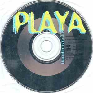 Playa  - Daba Dam Dam