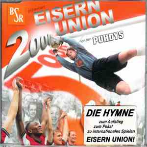 Puhdys - Eisern Union