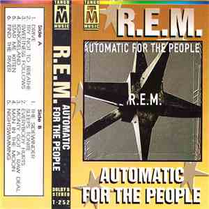 R.E.M. - Automatic For The People