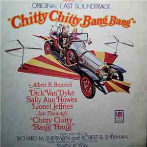 Richard M. Sherman & Robert B. Sherman - Chitty Chitty Bang Bang