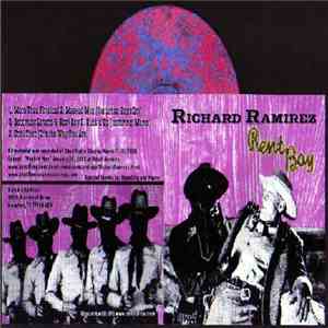 Richard Ramirez - Rent Boy