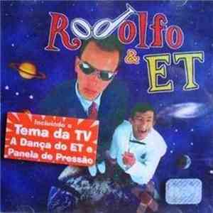 Rodolfo & ET - Rodolfo & ET