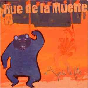 Rue De La Muette - Après La Fête