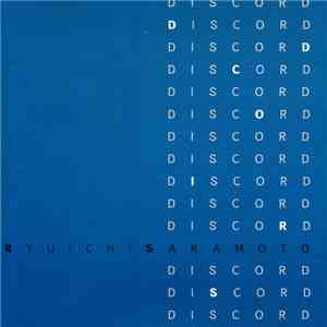 Ryuichi Sakamoto - Discord