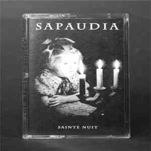 Sapaudia - Sainte Nuit