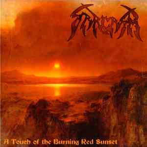 Sarcasm  - A Touch Of The Burning Red Sunset