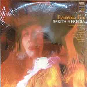 Sarita Heredia - Flamenco Fire!
