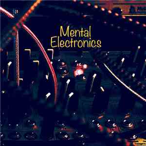 SCAL  - Mental Electronics #003