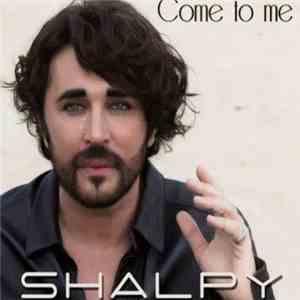 Scialpi - Come To Me
