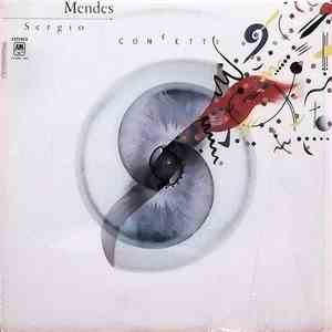 Sergio Mendes - Confetti