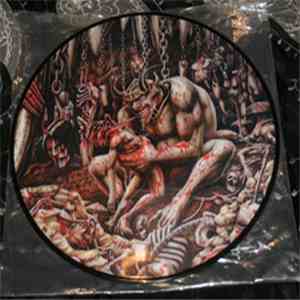 Severe Torture - Feasting On Blood