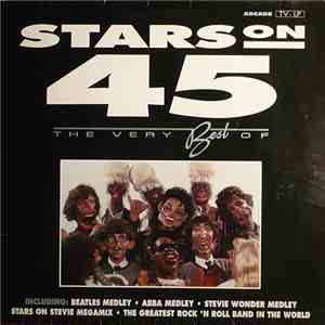 Stars On 45 - The Very Best Of