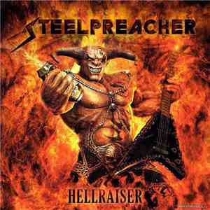 Steelpreacher - Hellraiser