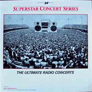 Steve Winwood - Superstar Concert Series