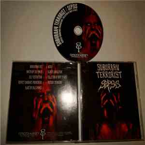 Suburban Terrorist, Sepsis  - Respect Ignorance Provocation / Collection of Body (P)arts