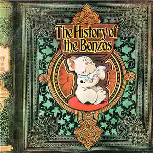 The Bonzo Dog Band - The History Of The Bonzos
