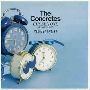 The Concretes - Chosen One
