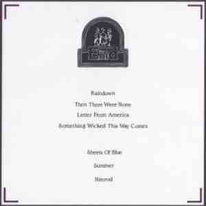 The Enid - Untitled