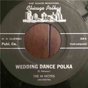 The Hi Notes Orchestra - Wedding Dance Polka