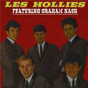 The Hollies - Hollies Featuring Graham Nash