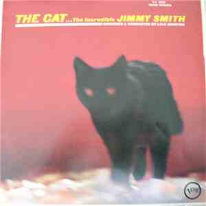 The Incredible Jimmy Smith - The Cat
