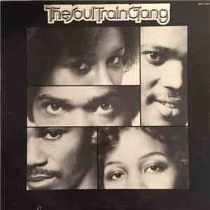 The Soul Train Gang - The Soul Train Gang
