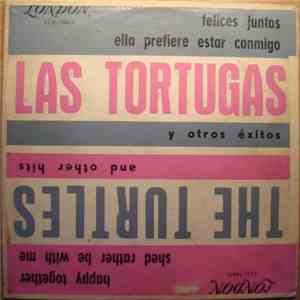 The Turtles - Happy Together