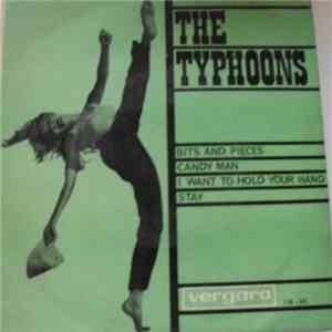 The Typhoons - Bits & Pieces