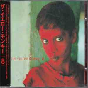 The Yellow Monkey - 8