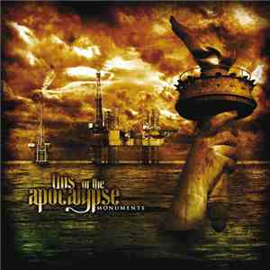 This Or The Apocalypse - Monuments
