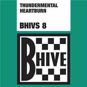 Thundermental - Heartburn