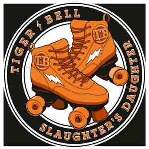 Tiger Bell - Slaughter's Daughter