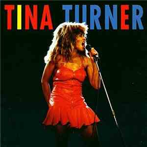 Tina Turner - Tina Turner