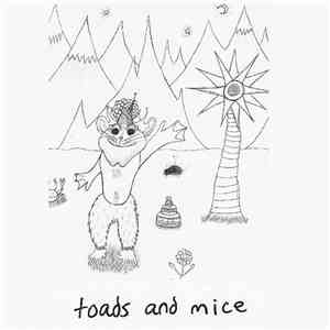 Toads And Mice - EP