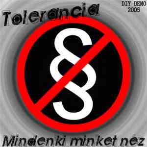 Tolerancia - Mindenki Minket Néz