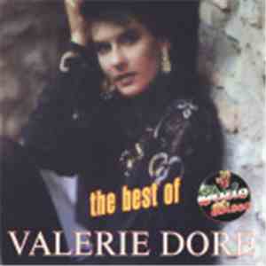 Valerie Dore - The Best Of