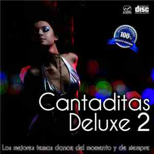 Various - Cantaditas Deluxe Volume 2