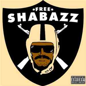 Various - Free Shabazz