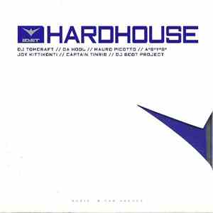 Various - ID&T Hardhouse