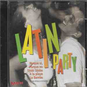 Various - Latin Party
