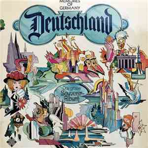 Various - Memories Of Germany