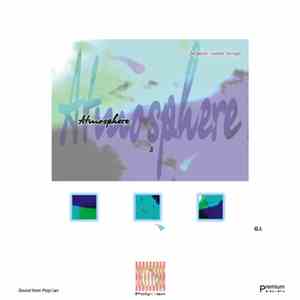 Various - PolyDan Sound Design - Atmosphere 3