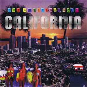 Various - Pop Greetings Vol. 1 - California