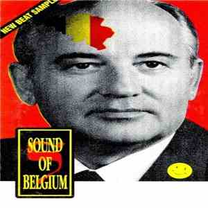 Various - Sound Of Belgium - New Beat Sampler