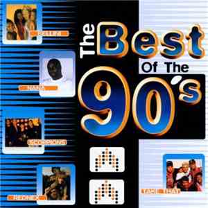 Various - The Best Of The 90's