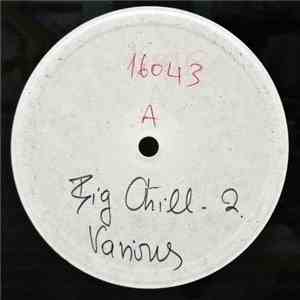 Various - The Big Chill - Original Motion Picture Soundtrack