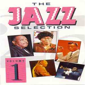 Various - The Jazz Selection (Volume 1)