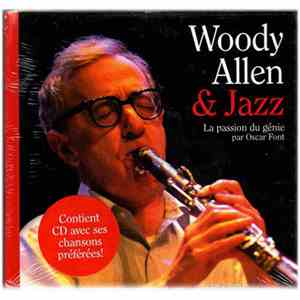 Various - Woody Allen & Jazz