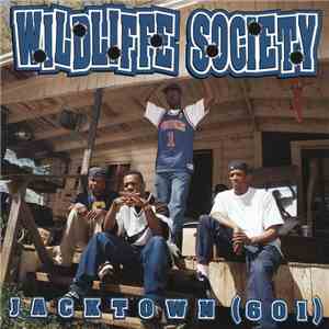 Wildliffe Society - Jacktown