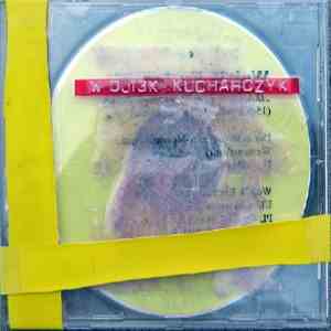 Wojt3k Kucharczyk & Kommissar Hjuler Und Frau - D.A.d.G.O. - Some Time At Home Version